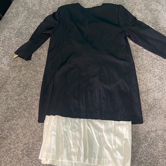 Vintage dress - Picture 9 of 10